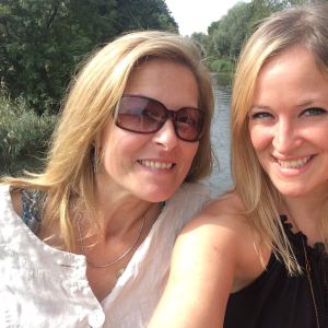 Profilbild von Silke Trodler