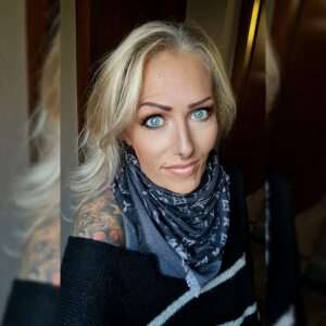 Profilbild von Silke Ulbricht