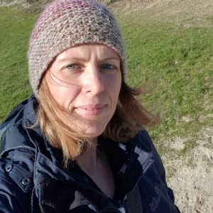 Profilbild von Silke Ullrich