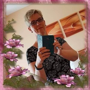 Profilbild von Silke Ulrich
