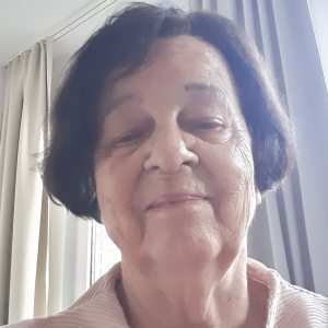 Profilbild von Silke Uwah