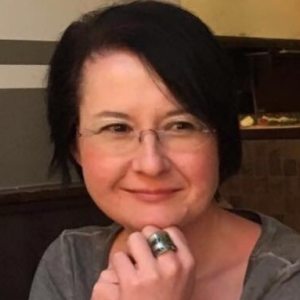 Profilbild von Silke Varossieau
