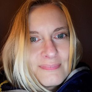 Profilbild von Silke Versen
