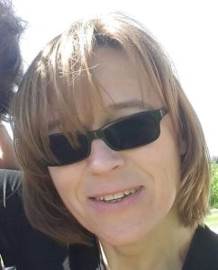 Profilbild von Silke Viergutz