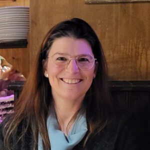 Profilbild von Silke Vogel