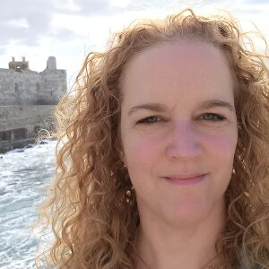 Profilbild von Silke Vogel