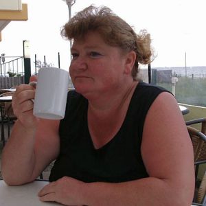 Profilbild von Silke Voigt