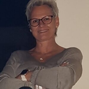 Profilbild von Silke Voigt