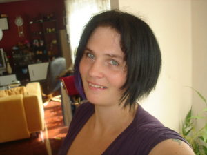Profilbild von Silke Wachholz
