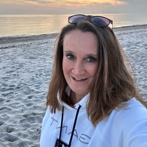 Profilbild von Silke Walla
