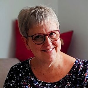 Profilbild von Silke Walter