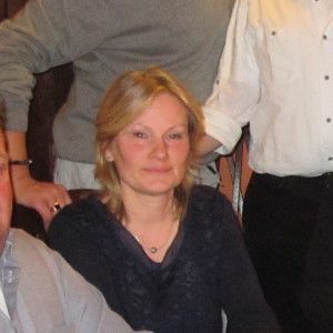 Profilbild von Silke Walther