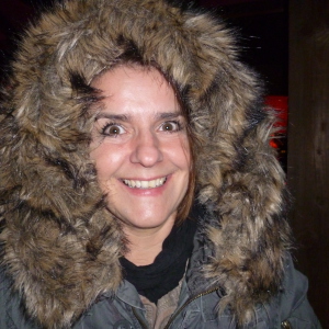 Profilbild von Silke Walzer