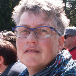 Profilbild von Silke Wandelt