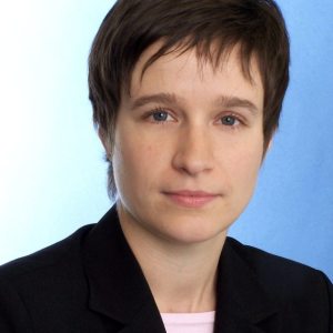 Profilbild von Silke Warmer