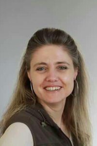 Profilbild von Silke Warter