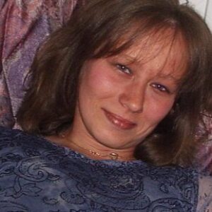 Profilbild von Silke Waschull