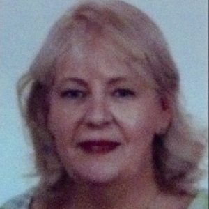 Profilbild von Silke Waterstraat