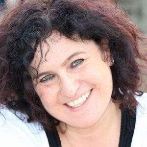 Profilbild von Silke Weber