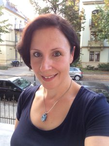 Profilbild von Silke Wedde