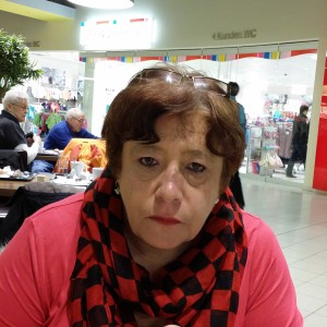 Profilbild von Silke Wehrmeyer