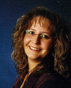 Profilbild von Silke Weidmann