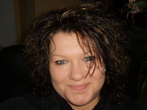 Profilbild von Silke Weinhart