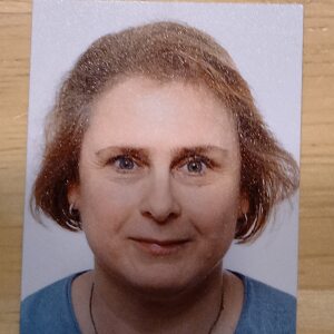 Profilbild von Silke Weise