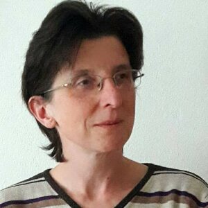 Profilbild von Silke Weishaeupl