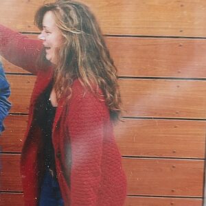 Profilbild von Silke Welslau