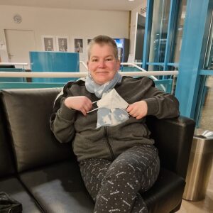 Profilbild von Silke Wendt