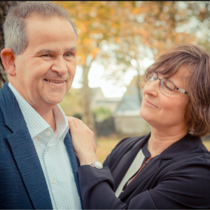 Profilbild von Silke Wenker