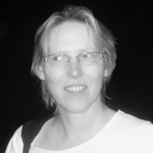 Profilbild von Silke Wenzel
