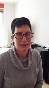 Profilbild von Silke Wernecke