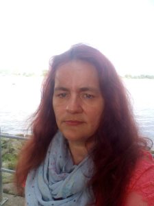 Profilbild von Silke Werner