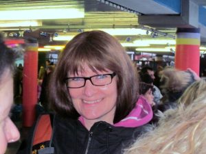 Profilbild von Silke Westphalen