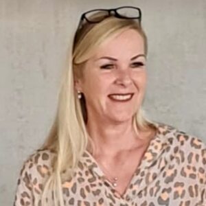 Profilbild von Silke Weymann