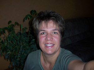 Profilbild von Silke Wichmann