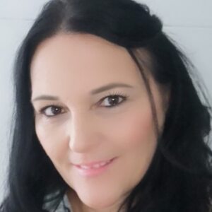 Profilbild von Silke Wieczorek