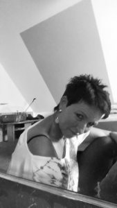 Profilbild von Silke Wiedekamp