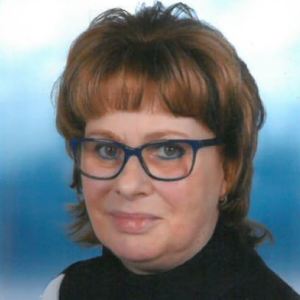 Profilbild von Silke Wiedicke-May