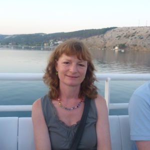 Profilbild von Silke Wiegand