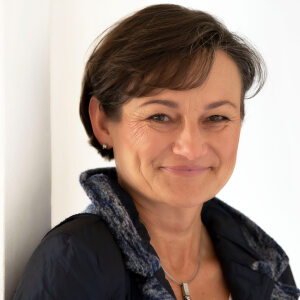 Profilbild von Silke Wieprecht
