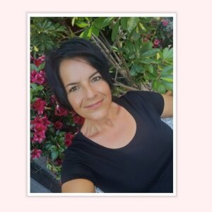 Profilbild von Silke Wiesenfarth