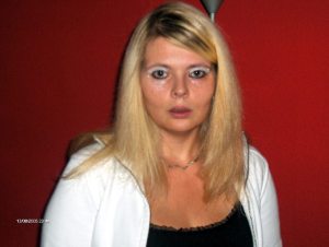 Profilbild von Silke Wietfeld