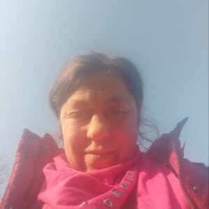 Profilbild von Silke Winkel