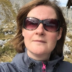 Profilbild von Silke Wissing