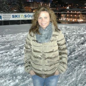 Profilbild von Silke Wittig