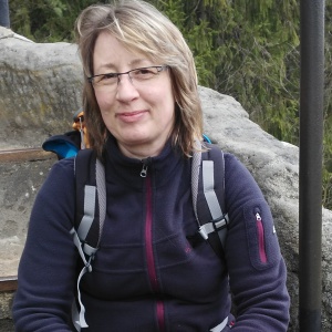 Profilbild von Silke Wittig