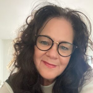 Profilbild von Silke Wörsdörfer